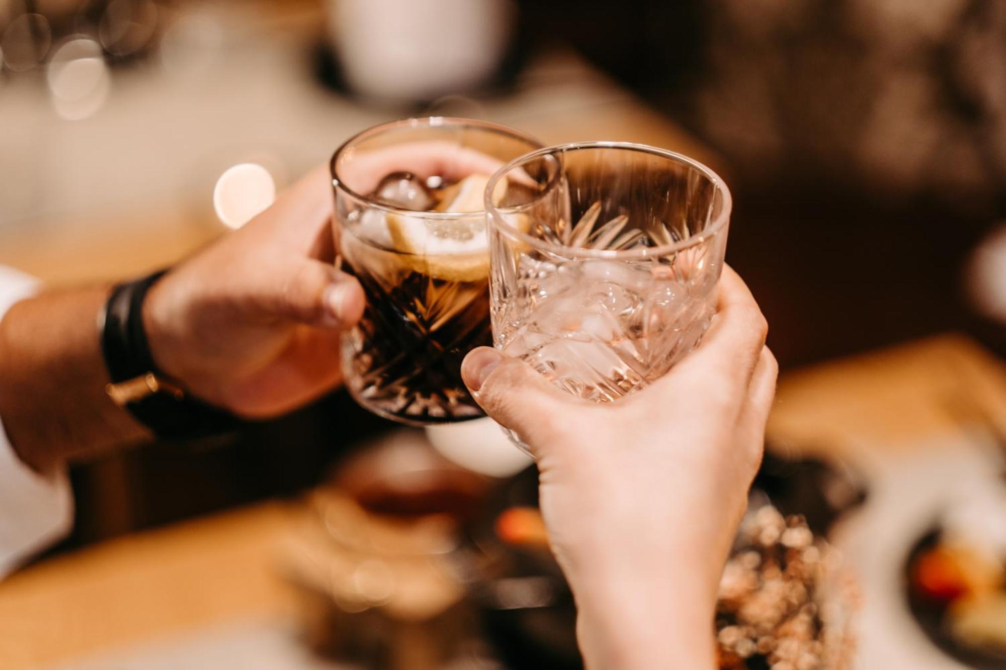 罗密尔霍夫酒店 上陶恩 外观 照片